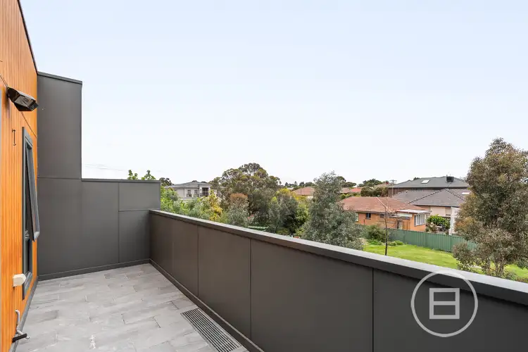 Sixth view of Homely townhouse listing, 4/97 Shorts Road, Coburg North VIC 3058