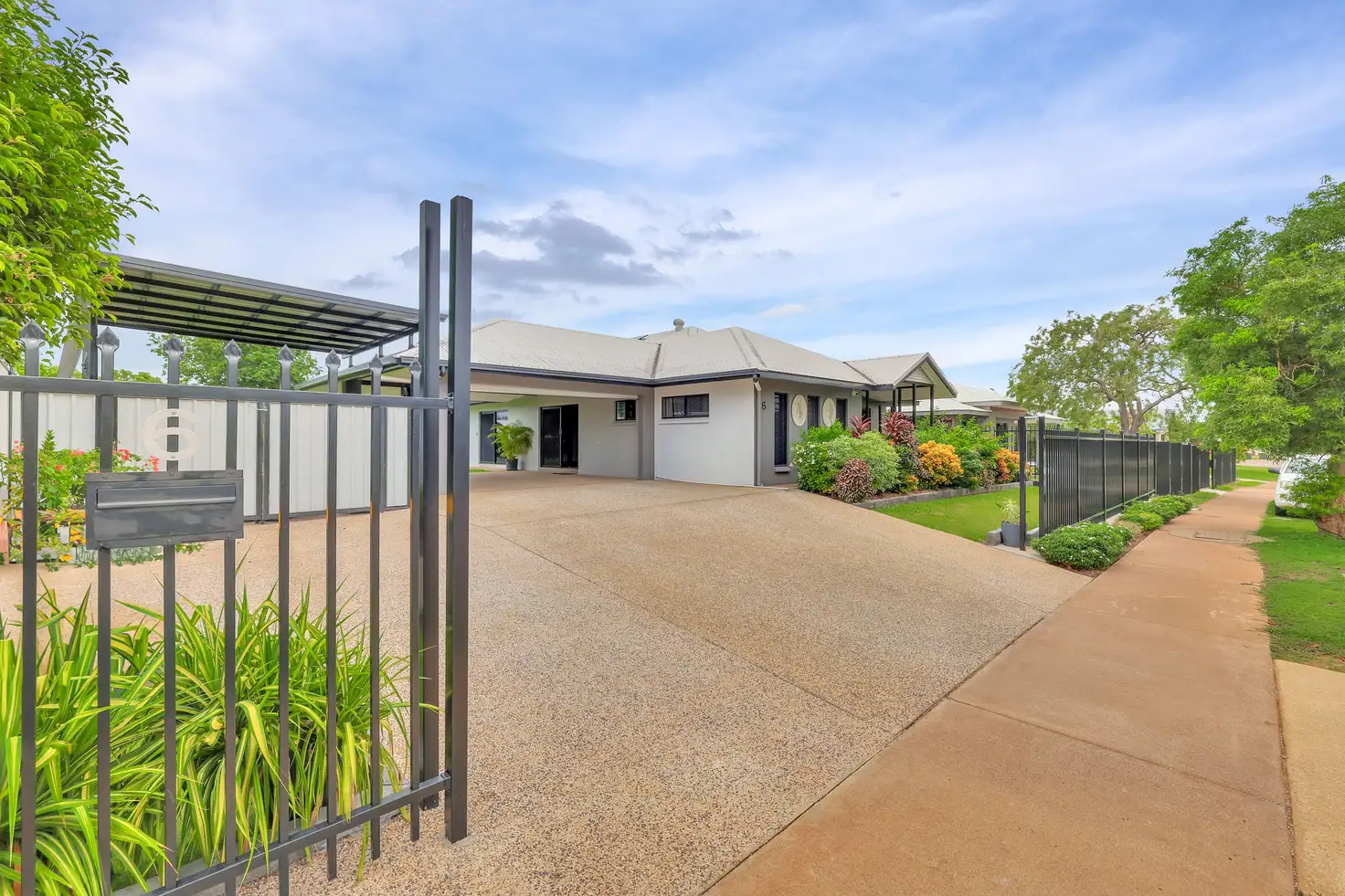 Main view of Homely house listing, 6 Eucharia Street, Bellamack NT 832