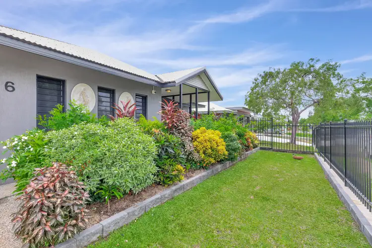 Third view of Homely house listing, 6 Eucharia Street, Bellamack NT 832