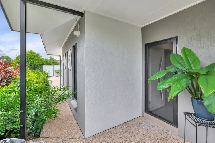 Fifth view of Homely house listing, 6 Eucharia Street, Bellamack NT 832