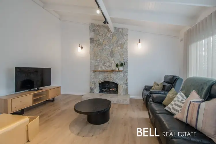 Third view of Homely house listing, 6A Oaks Street, Lilydale VIC 3140