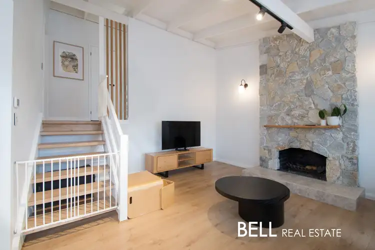 Fourth view of Homely house listing, 6A Oaks Street, Lilydale VIC 3140