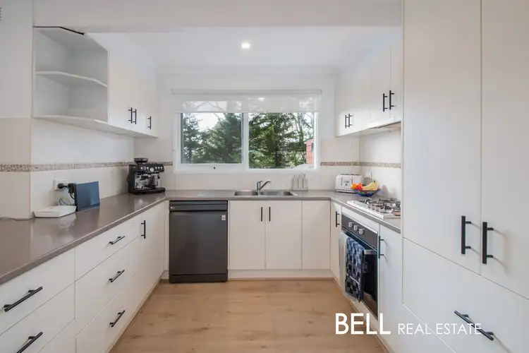 Fifth view of Homely house listing, 6A Oaks Street, Lilydale VIC 3140