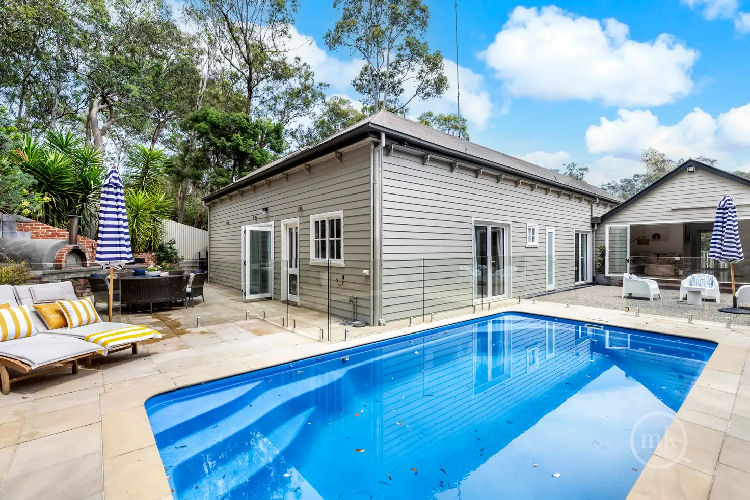 Main view of Homely house listing, 25 Dering Street, Diamond Creek VIC 3089