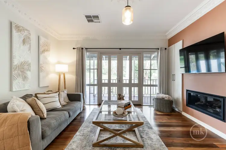 Third view of Homely house listing, 25 Dering Street, Diamond Creek VIC 3089