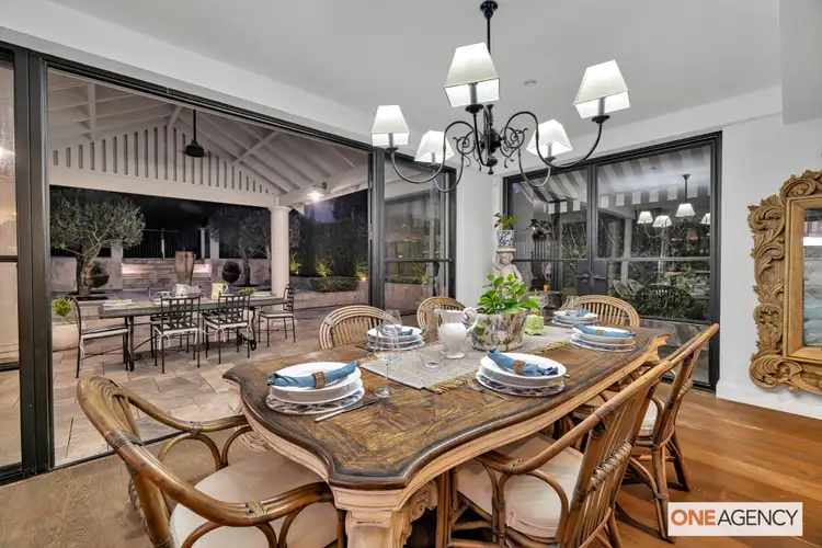 Fourth view of Homely house listing, 50 Coolawin Road, Northbridge NSW 2063