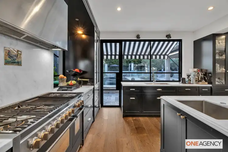 Fifth view of Homely house listing, 50 Coolawin Road, Northbridge NSW 2063