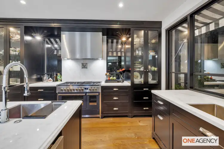 Sixth view of Homely house listing, 50 Coolawin Road, Northbridge NSW 2063