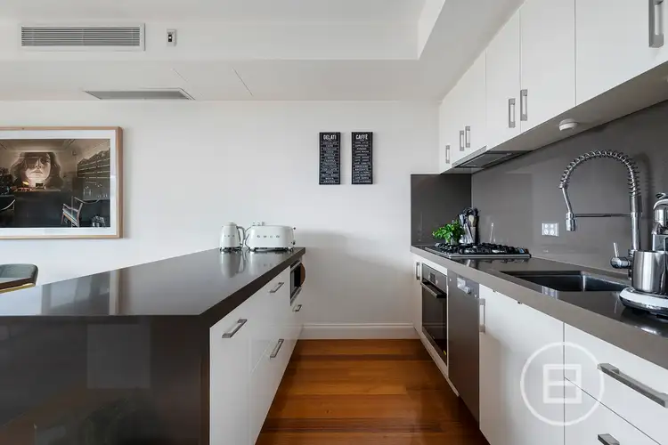 Fourth view of Homely apartment listing, 25/9 The Avenue, Windsor VIC 3181