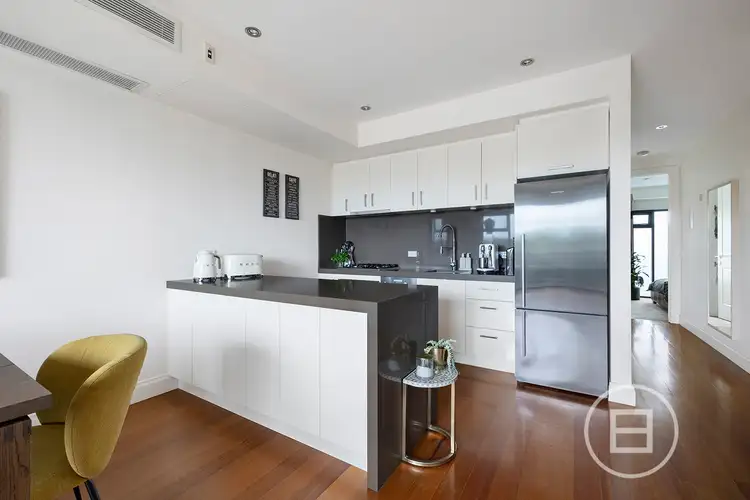 Fifth view of Homely apartment listing, 25/9 The Avenue, Windsor VIC 3181