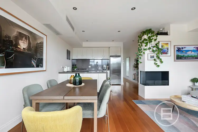 Sixth view of Homely apartment listing, 25/9 The Avenue, Windsor VIC 3181