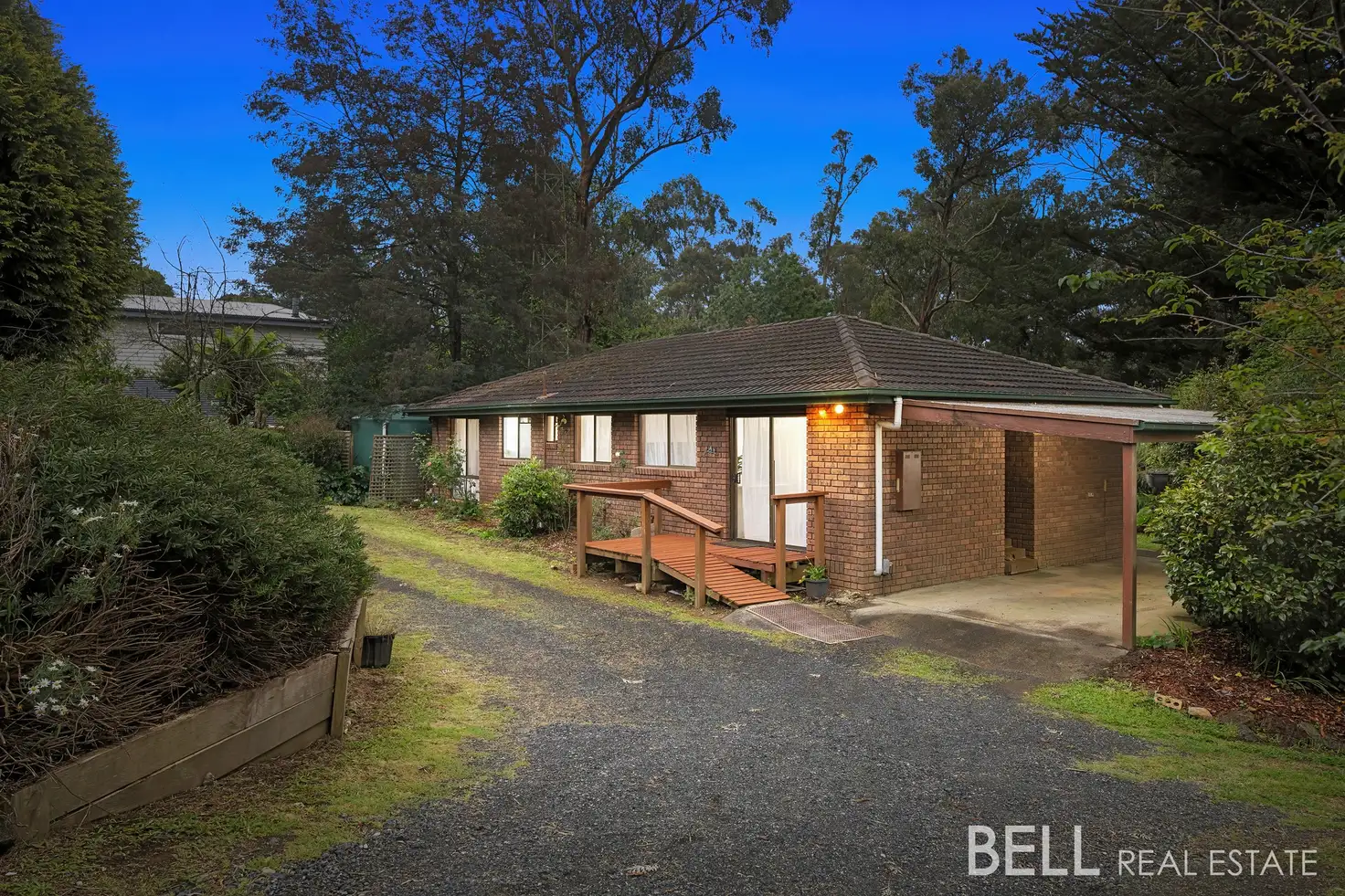 Main view of Homely house listing, 27 Steane Street, Cockatoo VIC 3781