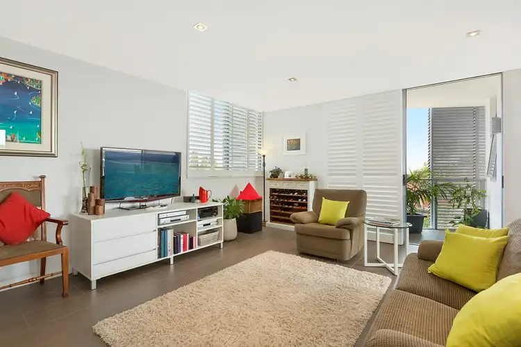Third view of Homely apartment listing, 8/3 Cerretti Crescent, Manly NSW 2095