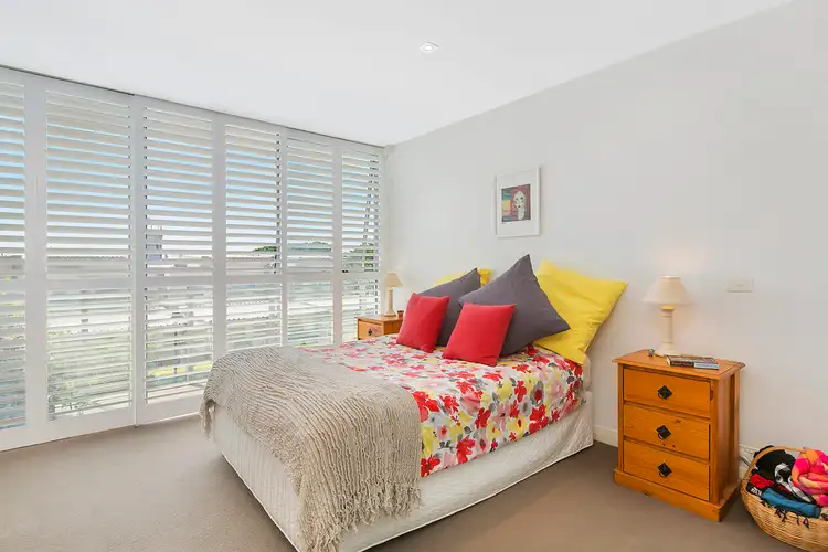 Fourth view of Homely apartment listing, 8/3 Cerretti Crescent, Manly NSW 2095