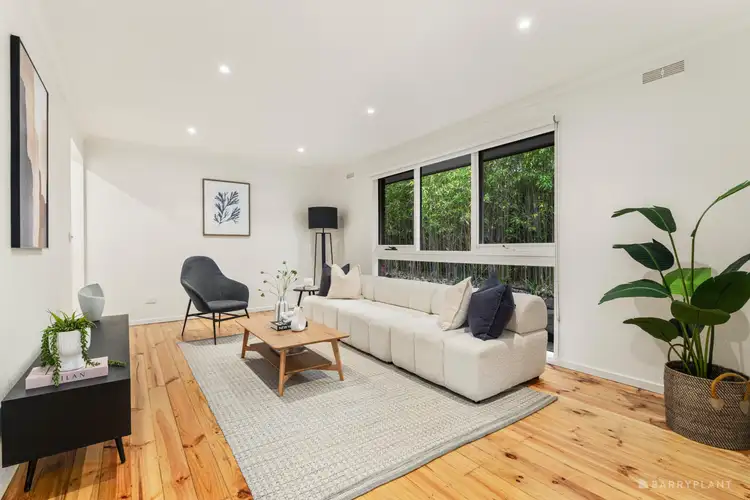 Second view of Homely unit listing, 2/4 Garden Street, Ringwood VIC 3134