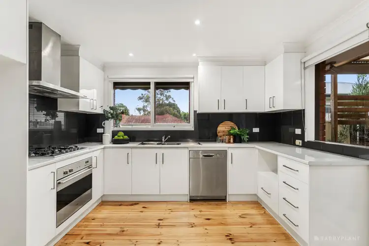 Third view of Homely unit listing, 2/4 Garden Street, Ringwood VIC 3134