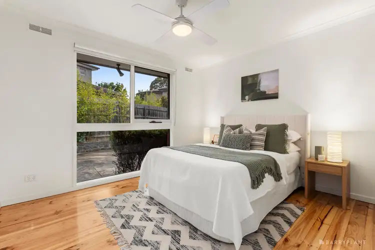 Fifth view of Homely unit listing, 2/4 Garden Street, Ringwood VIC 3134