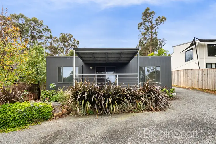32A Hepburn Road, Daylesford VIC 3460