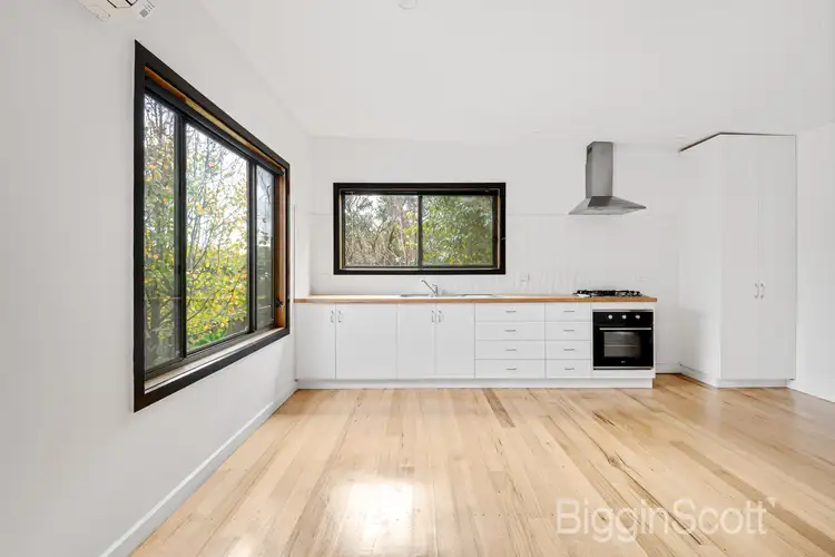 Second view of Homely house listing, 32A Hepburn Road, Daylesford VIC 3460