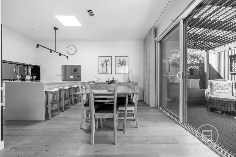 3/46 Strachans Road, Mornington VIC 3931