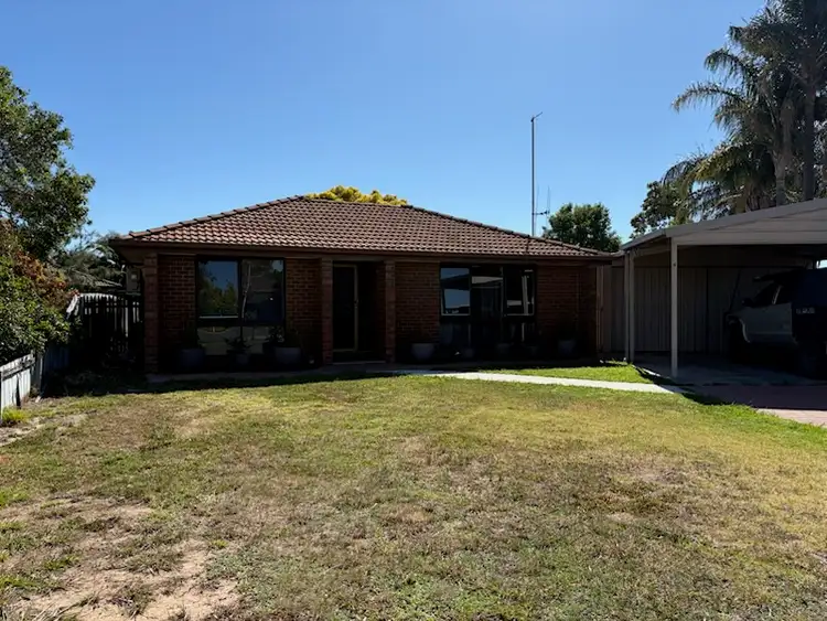 13 Morris Court, Shepparton VIC 3630