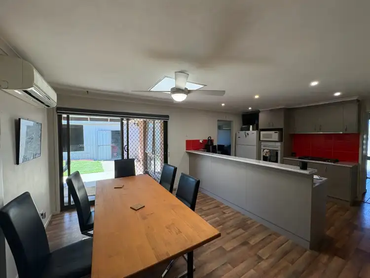 Fifth view of Homely house listing, 13 Morris Court, Shepparton VIC 3630