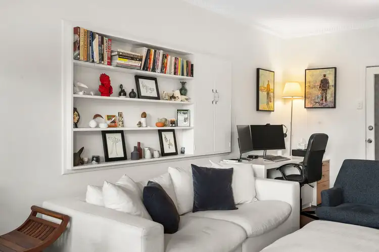 Second view of Homely unit listing, 3/36 Ruskin Street, Taringa QLD 4068