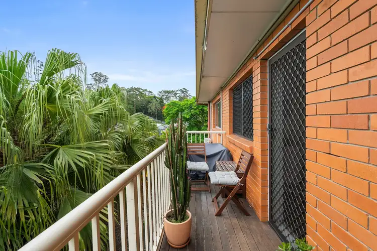 Third view of Homely unit listing, 3/36 Ruskin Street, Taringa QLD 4068