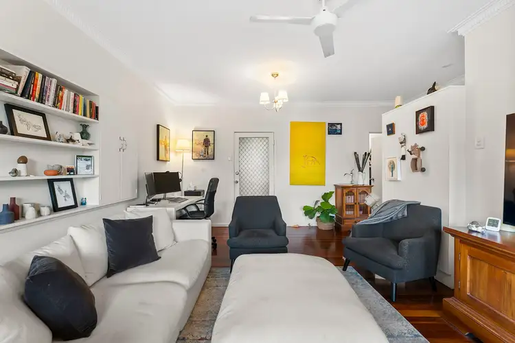 Fourth view of Homely unit listing, 3/36 Ruskin Street, Taringa QLD 4068