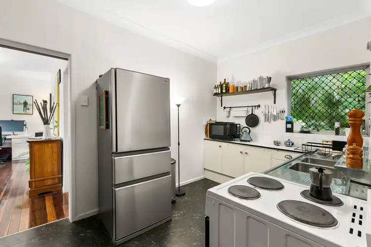 Fifth view of Homely unit listing, 3/36 Ruskin Street, Taringa QLD 4068