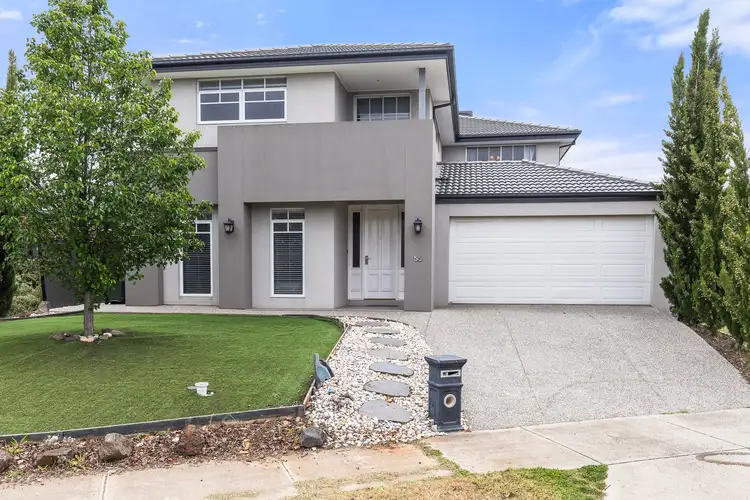 55 Monet Drive, Truganina VIC 3029