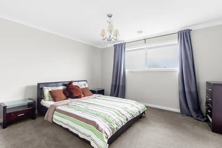 Third view of Homely house listing, 55 Monet Drive, Truganina VIC 3029