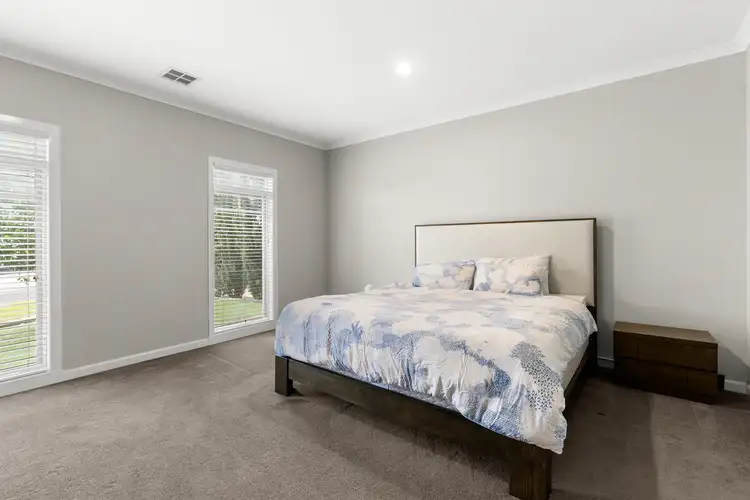 Fourth view of Homely house listing, 55 Monet Drive, Truganina VIC 3029