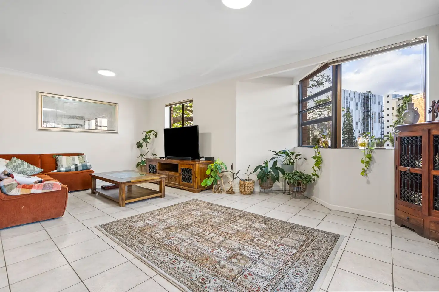 Main view of Homely unit listing, 39/44 Brisbane Street, Toowong QLD 4066
