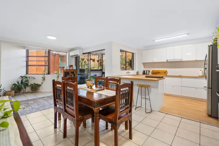 Third view of Homely unit listing, 39/44 Brisbane Street, Toowong QLD 4066