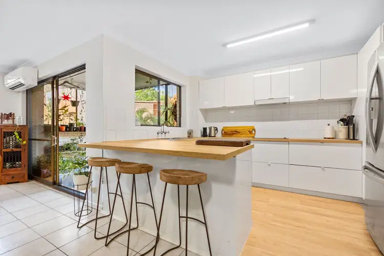 Fourth view of Homely unit listing, 39/44 Brisbane Street, Toowong QLD 4066