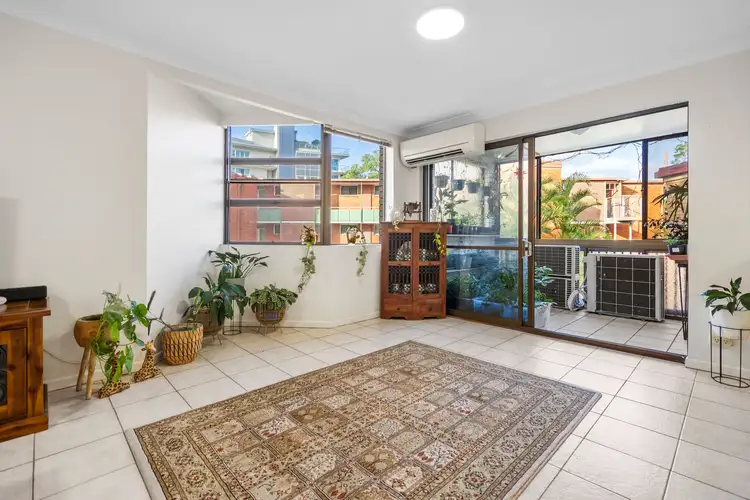 Fifth view of Homely unit listing, 39/44 Brisbane Street, Toowong QLD 4066
