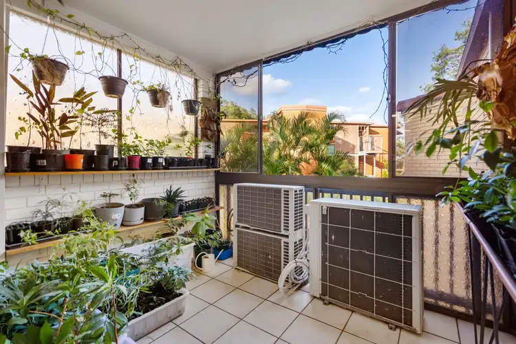 Sixth view of Homely unit listing, 39/44 Brisbane Street, Toowong QLD 4066