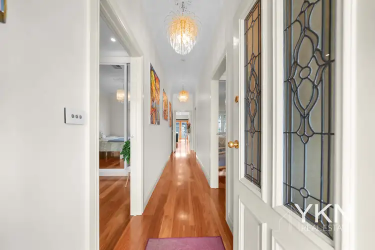 Fourth view of Homely house listing, 10 Queensville Street, Kingsville VIC 3012