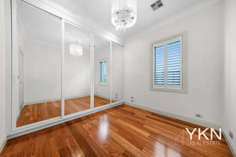 Fifth view of Homely house listing, 10 Queensville Street, Kingsville VIC 3012