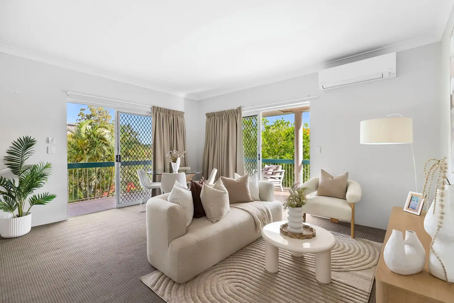 Main view of Homely unit listing, 12/15 Whitmore Street, Taringa QLD 4068