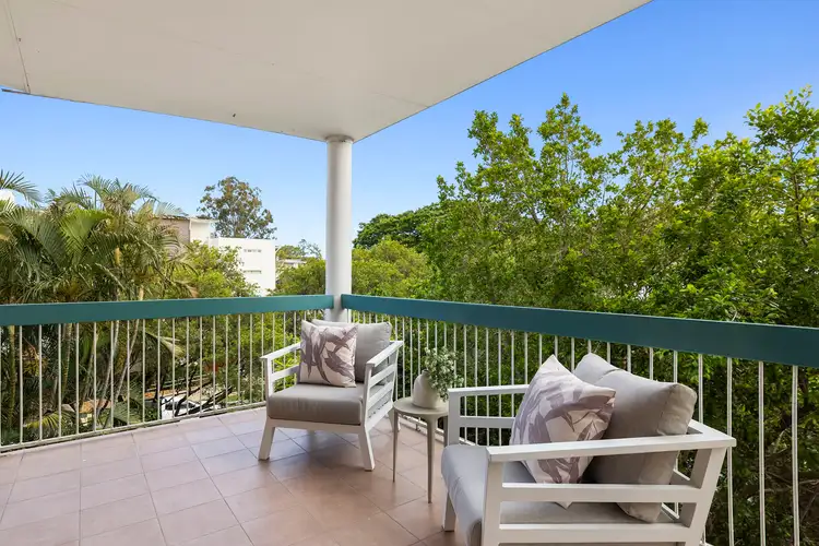 Third view of Homely unit listing, 12/15 Whitmore Street, Taringa QLD 4068