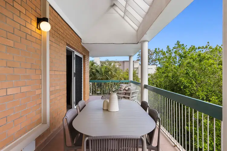 Fourth view of Homely unit listing, 12/15 Whitmore Street, Taringa QLD 4068