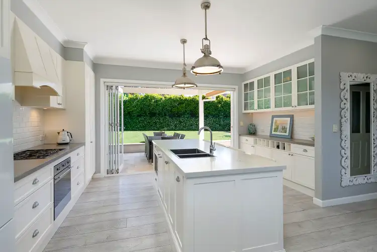 Second view of Homely house listing, 16 Bareena Drive, Balgowlah Heights NSW 2093