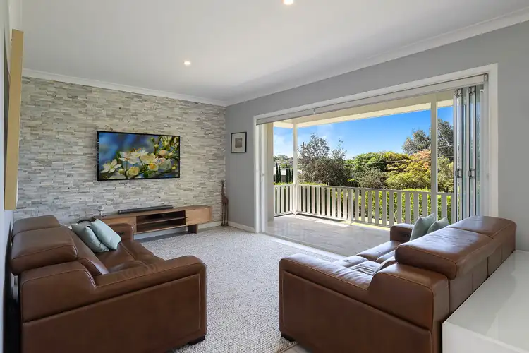 Third view of Homely house listing, 16 Bareena Drive, Balgowlah Heights NSW 2093
