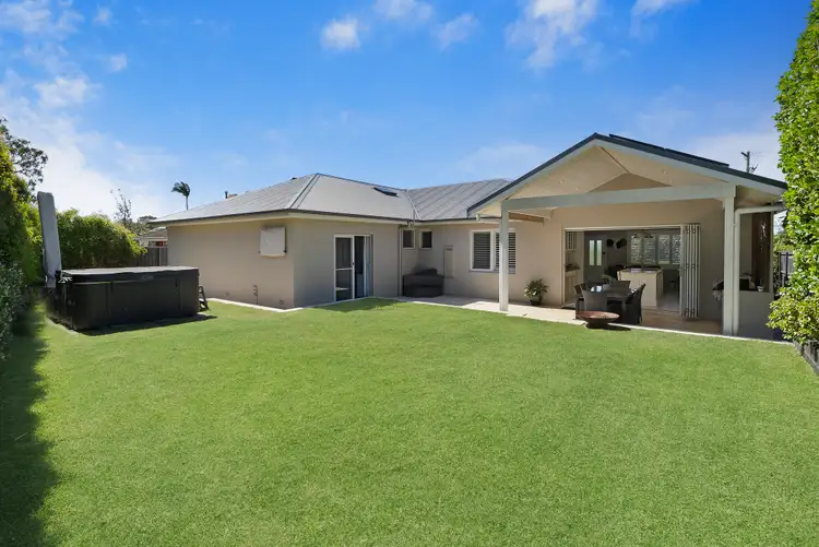 Fourth view of Homely house listing, 16 Bareena Drive, Balgowlah Heights NSW 2093