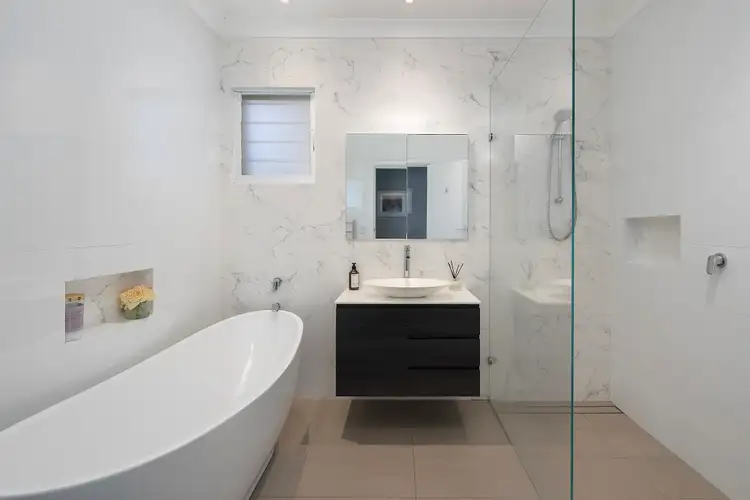 Fifth view of Homely house listing, 16 Bareena Drive, Balgowlah Heights NSW 2093