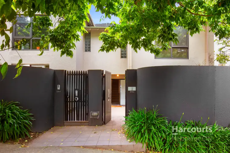 24a Avoca Street, South Yarra VIC 3141
