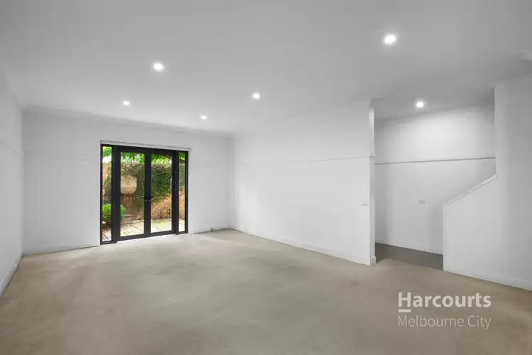 Second view of Homely townhouse listing, 24a Avoca Street, South Yarra VIC 3141