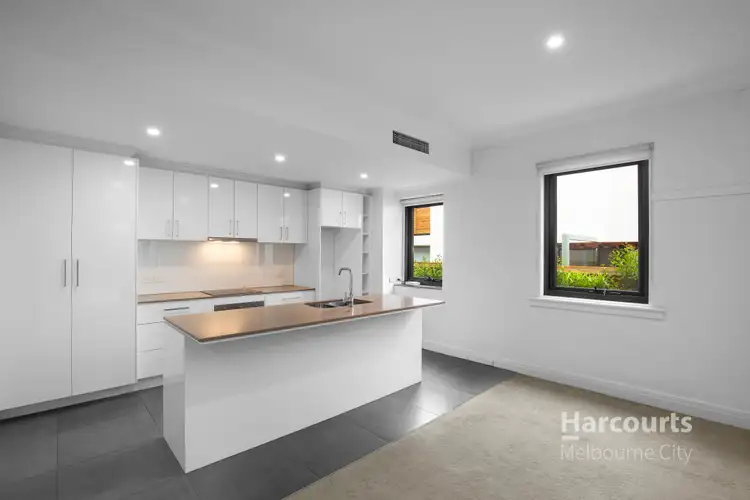 Third view of Homely townhouse listing, 24a Avoca Street, South Yarra VIC 3141
